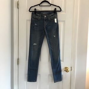 NEW✨Aeropostale Skinny Jeans